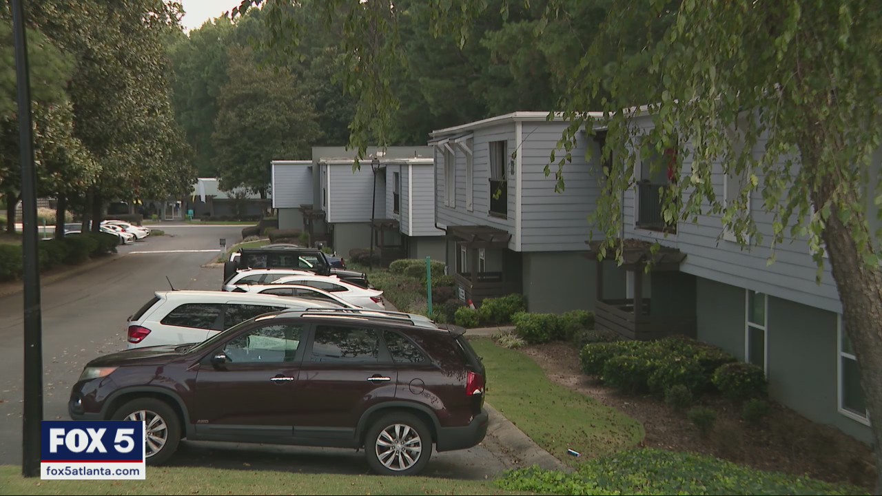 Man arrested after shooting involving two children