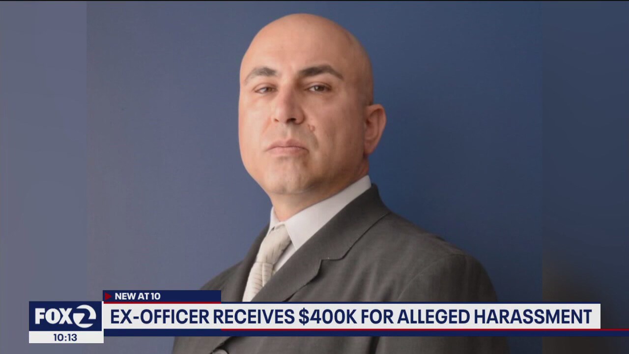 San Jose pays $400k to former police officer who alleged widespread harassment
