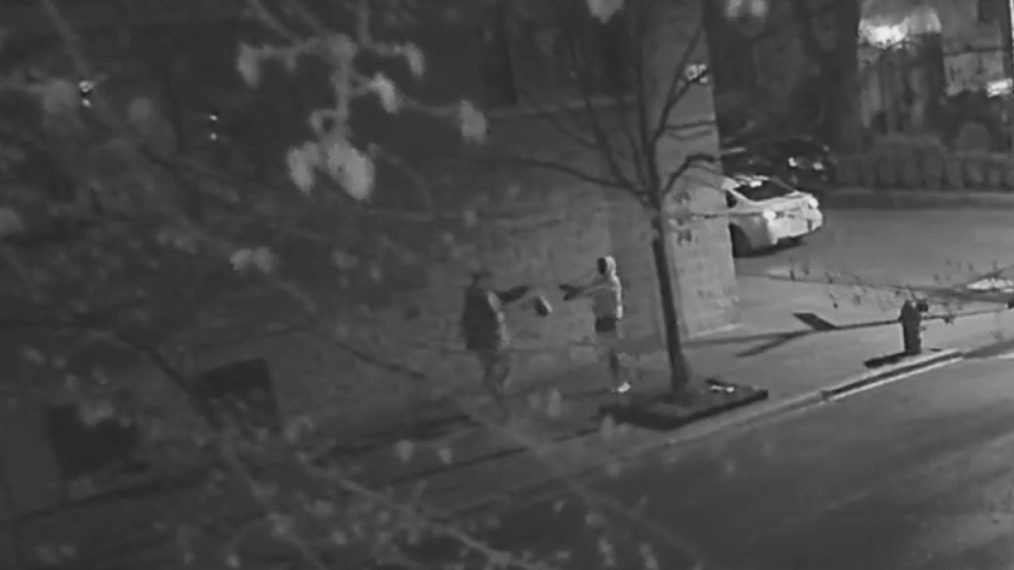 Police question person of interest in Lincoln Park shooting that hospitalized 23-year-old