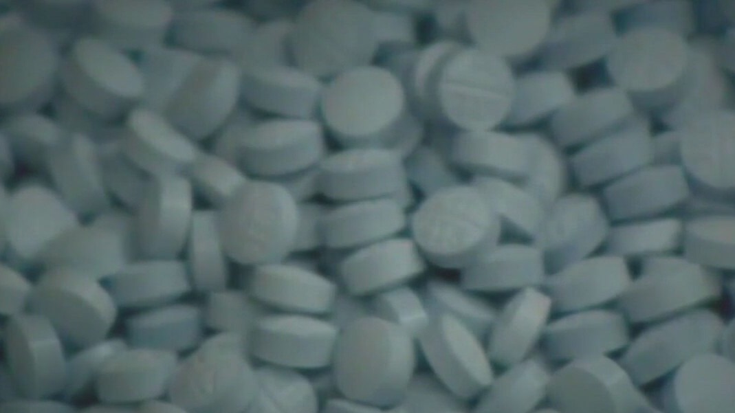 Overdose deaths: Milwaukee groups hold harm reduction event