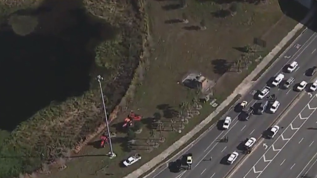 I-75 shut down after removal of 'suspicious' item