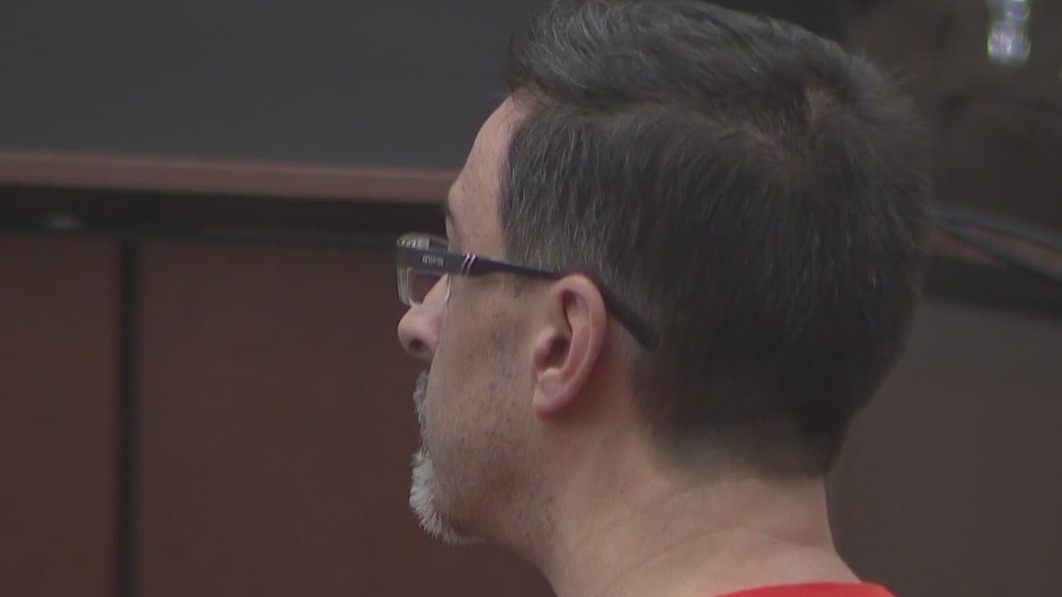 Kevin Buelow sentenced; 6+ years prison for sex assault of students