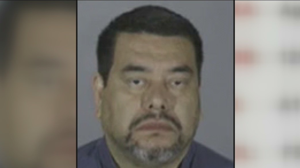 Man arrested for impersonating law enforcement