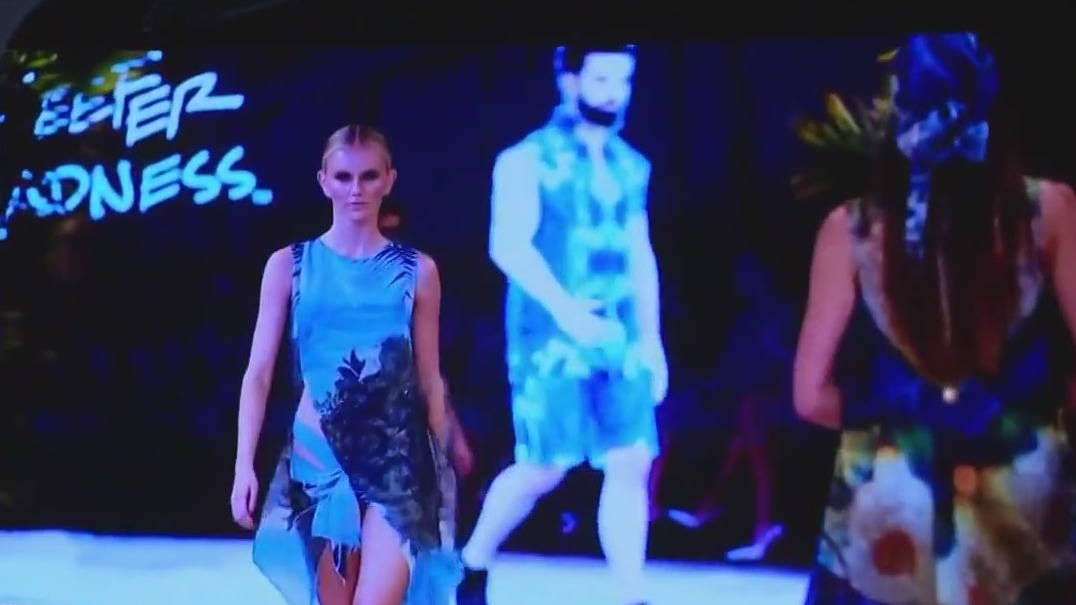 How AI impacts fashion industry