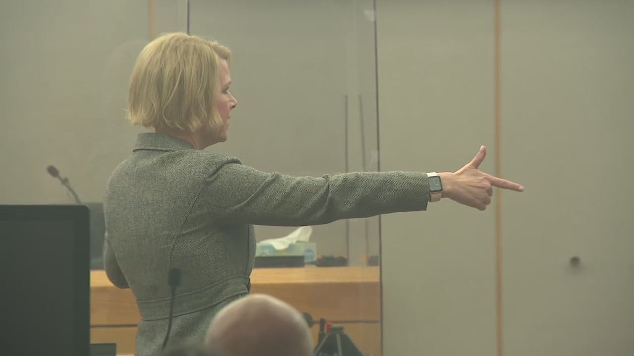 Garland convenience store shooting trial: Prosecution gives opening statement