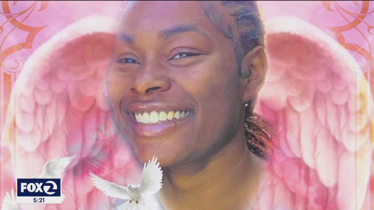 Suspect accused in Oakland killing of 21-year-old woman was angry over speeding cars