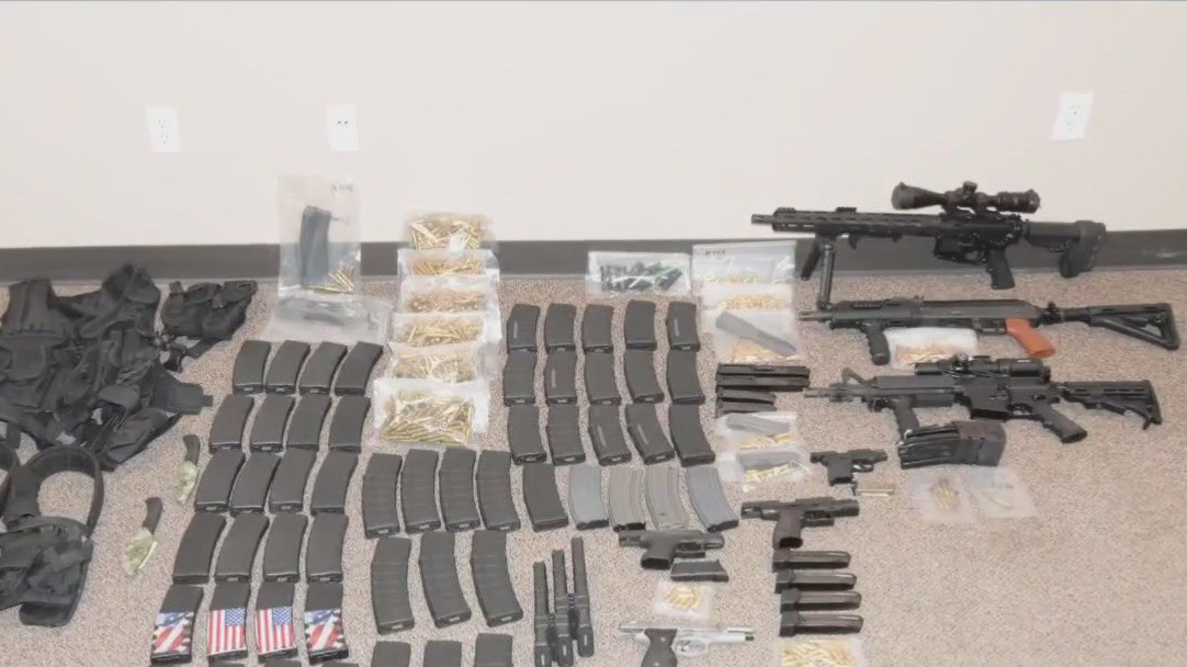 Fargo Police shooting gunman details emerge