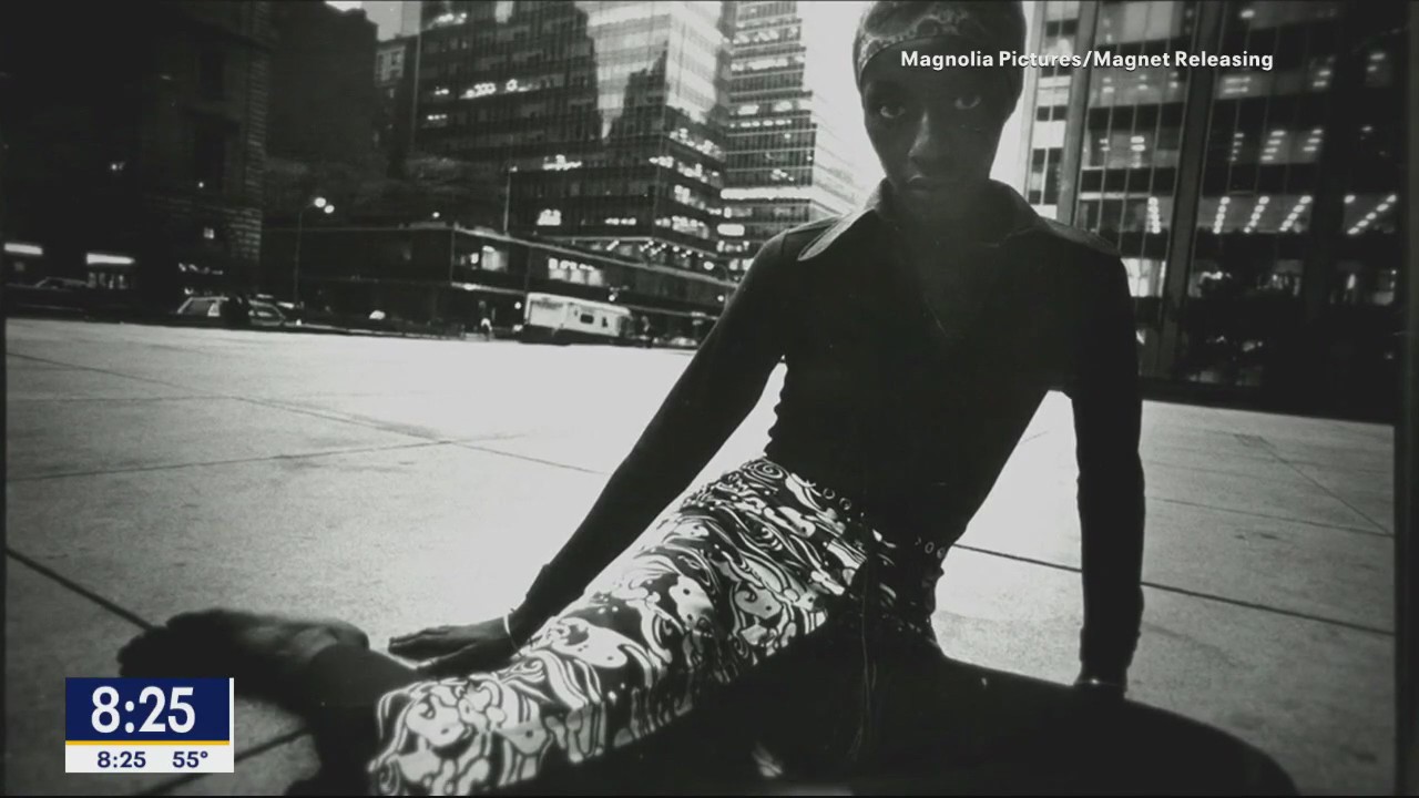 One-on-one with fashion icon Bethann Hardison