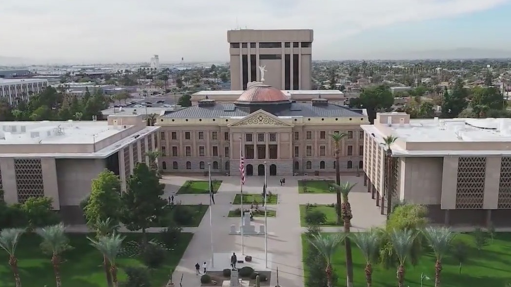 Arizona Senate GOP revives controversial election bill, but it's likely to die in its next phases