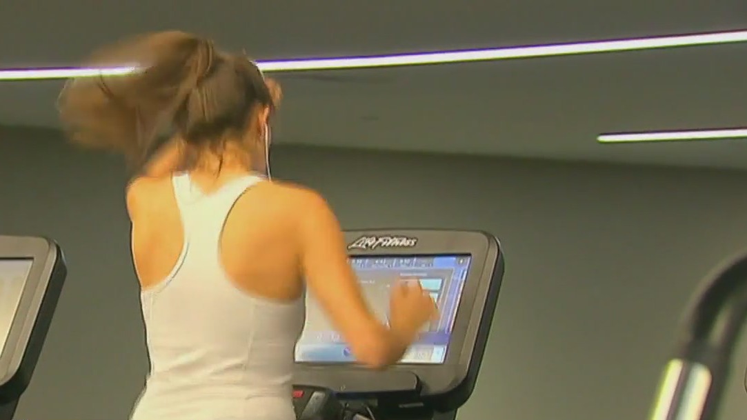 How exercise can help with stress