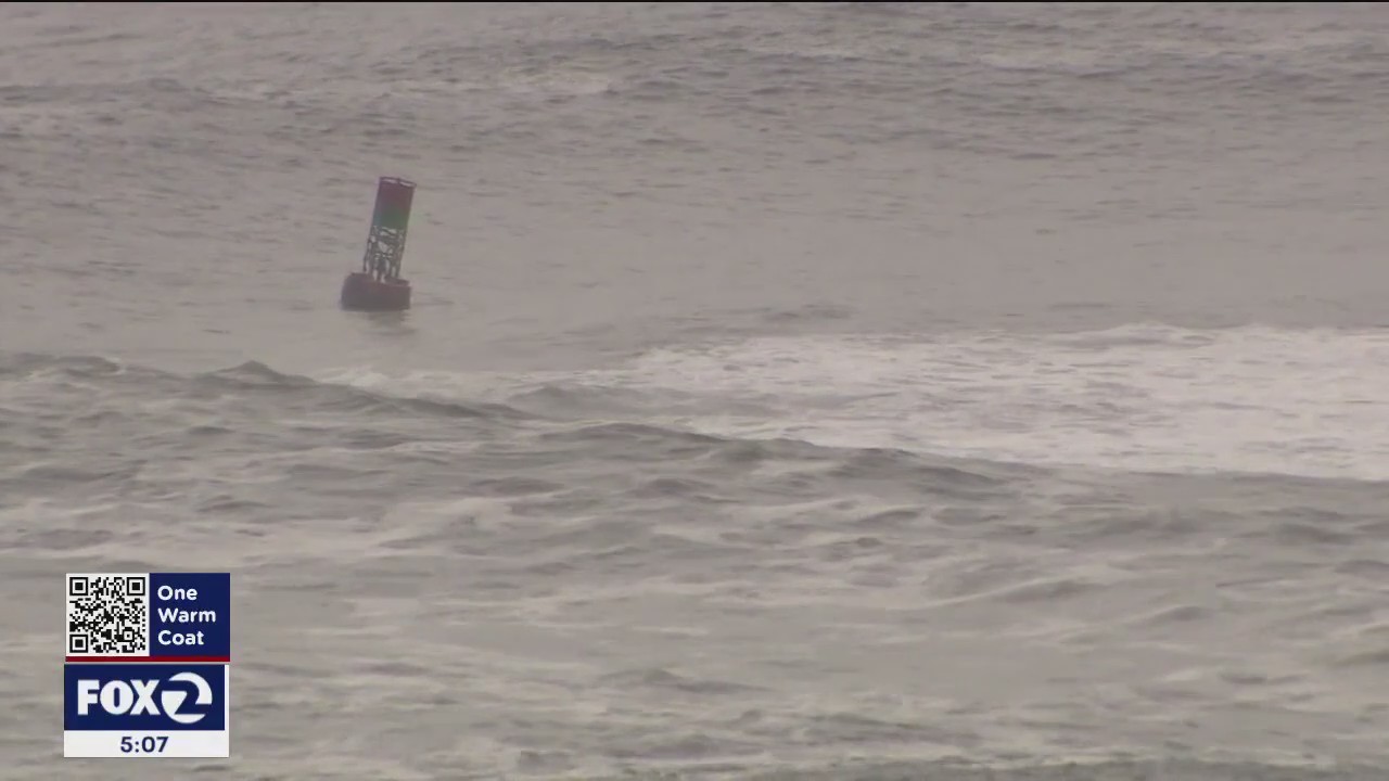 Victims identified in Half Moon Bay drownings