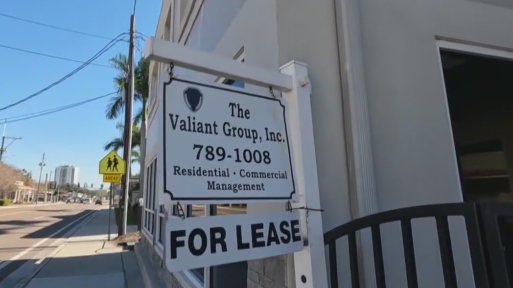 Landlords dealing with increasing costs