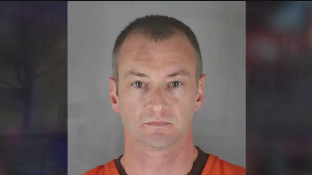 Former MPD officer sentenced in deadly crash