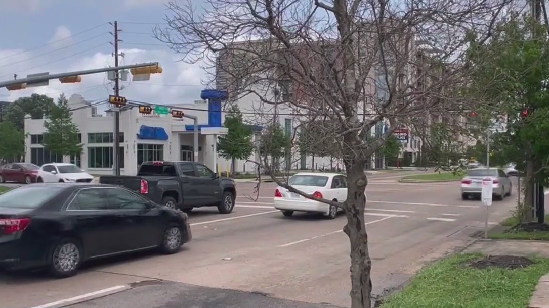 Montrose Boulevard businesses worried about upcoming project