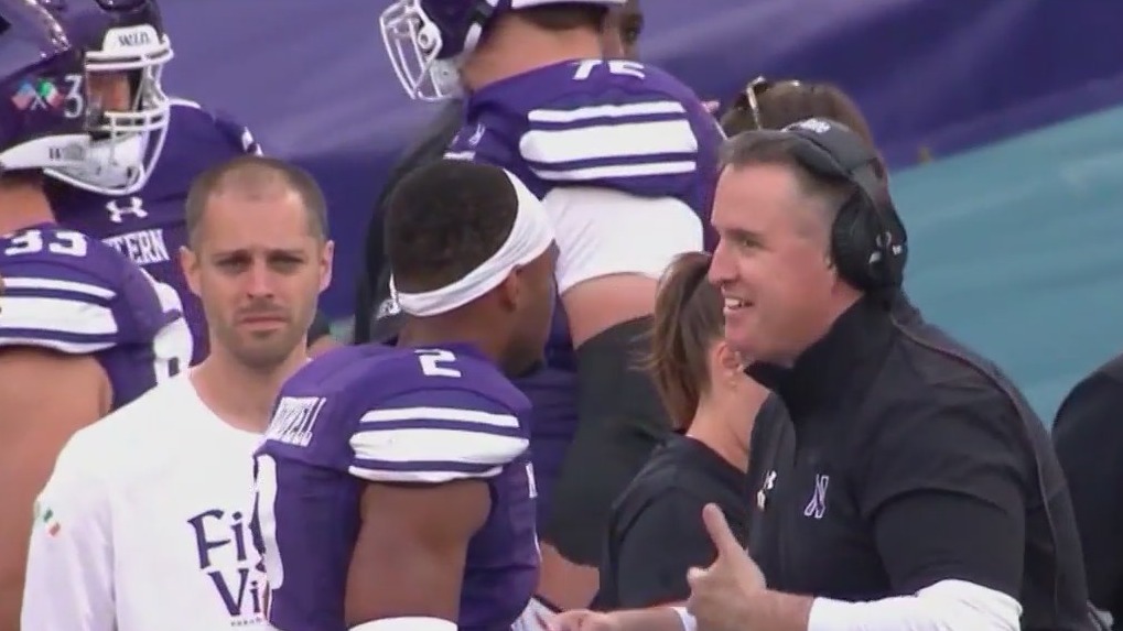 More former Northwestern football players to share stories of racism, hazing for first time