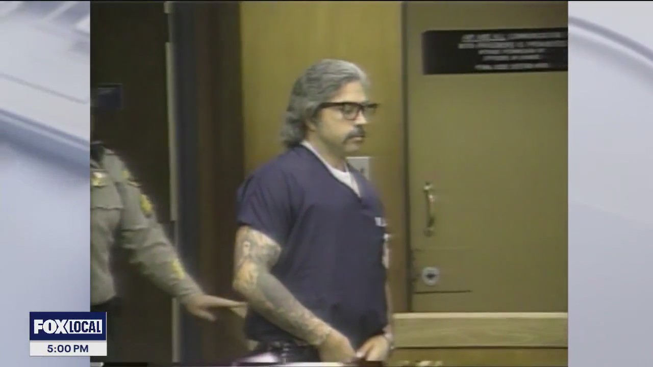 Marc Klaas opposed to Richard Allen Davis trying to overturn death sentence