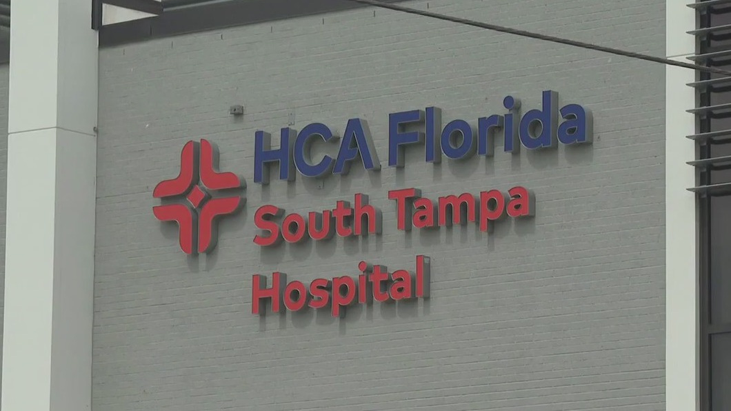 ZooTampa and HCA Healthcare cybersecurity incidents