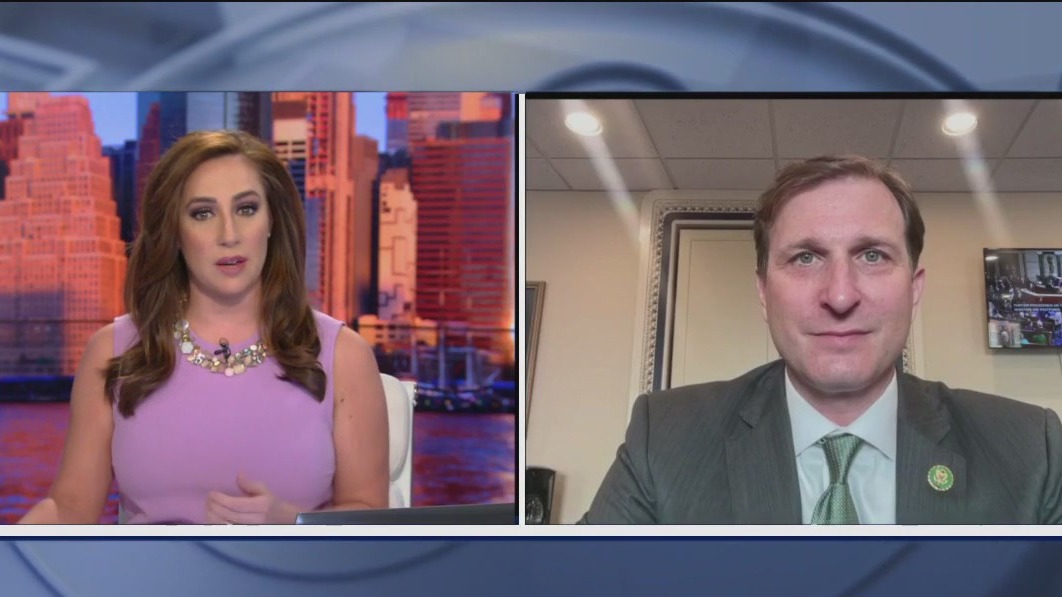 Rep. George Santos pleads not guilty to fraud charges