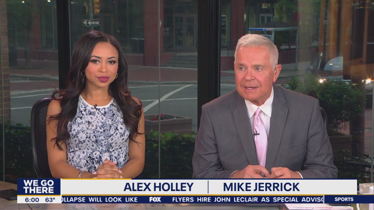 Today's Headlines: June 16, 2023