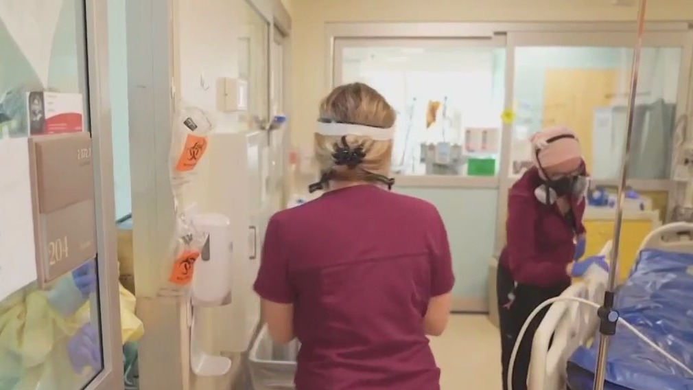 CDC says COVID still 'public health threat'