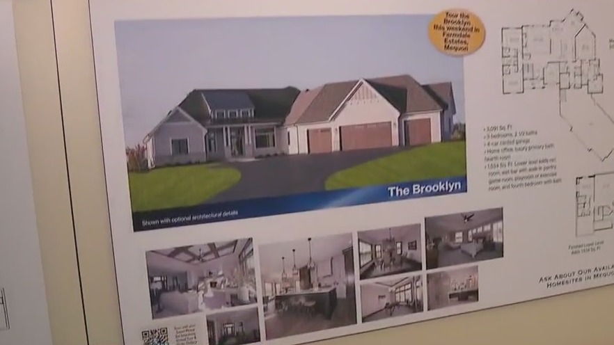 Build remarkable homes