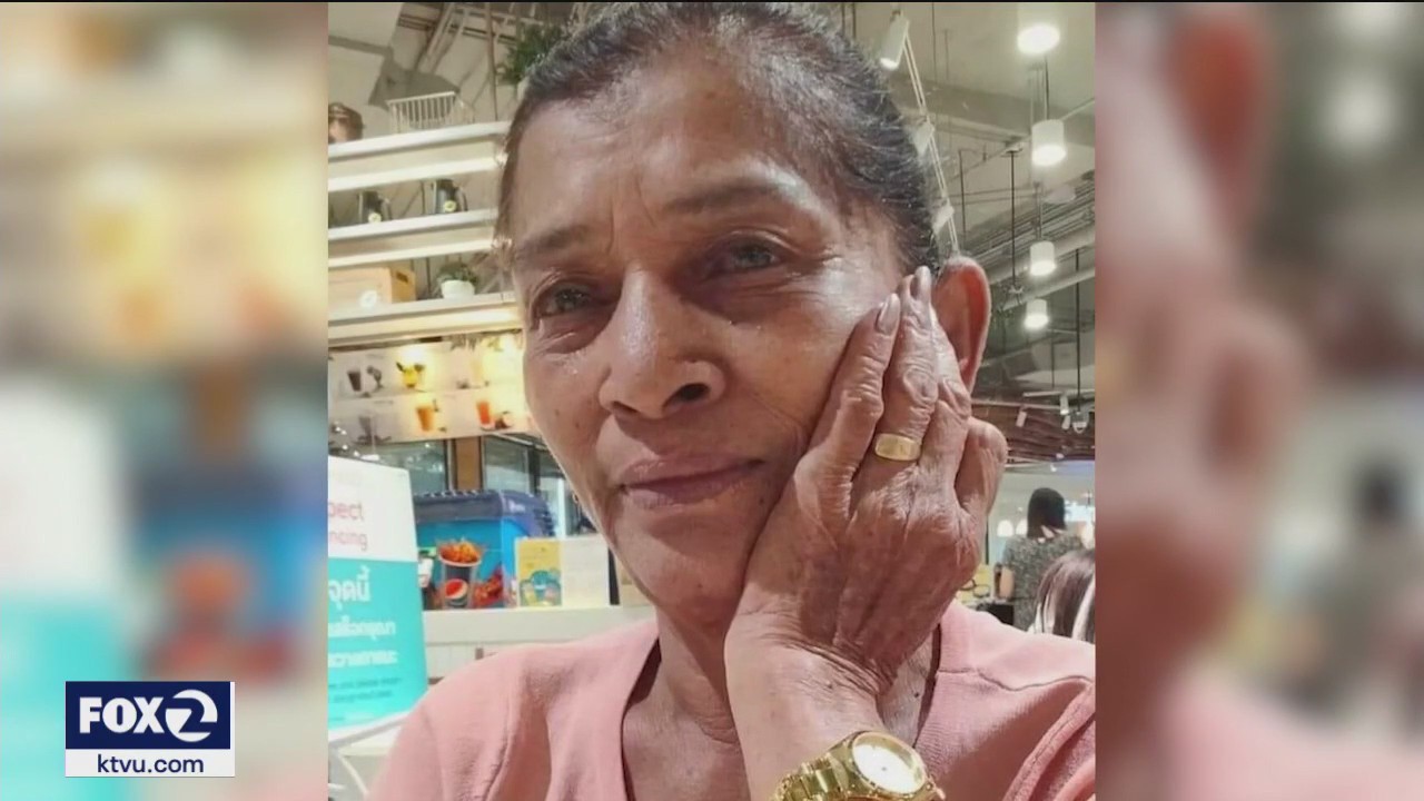 Woman killed in Oakland hit-and-run crash identified as 73-year-old, recently immigrated to U.S.