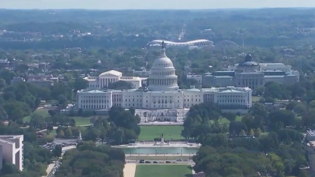 Debt ceiling deadline extended
