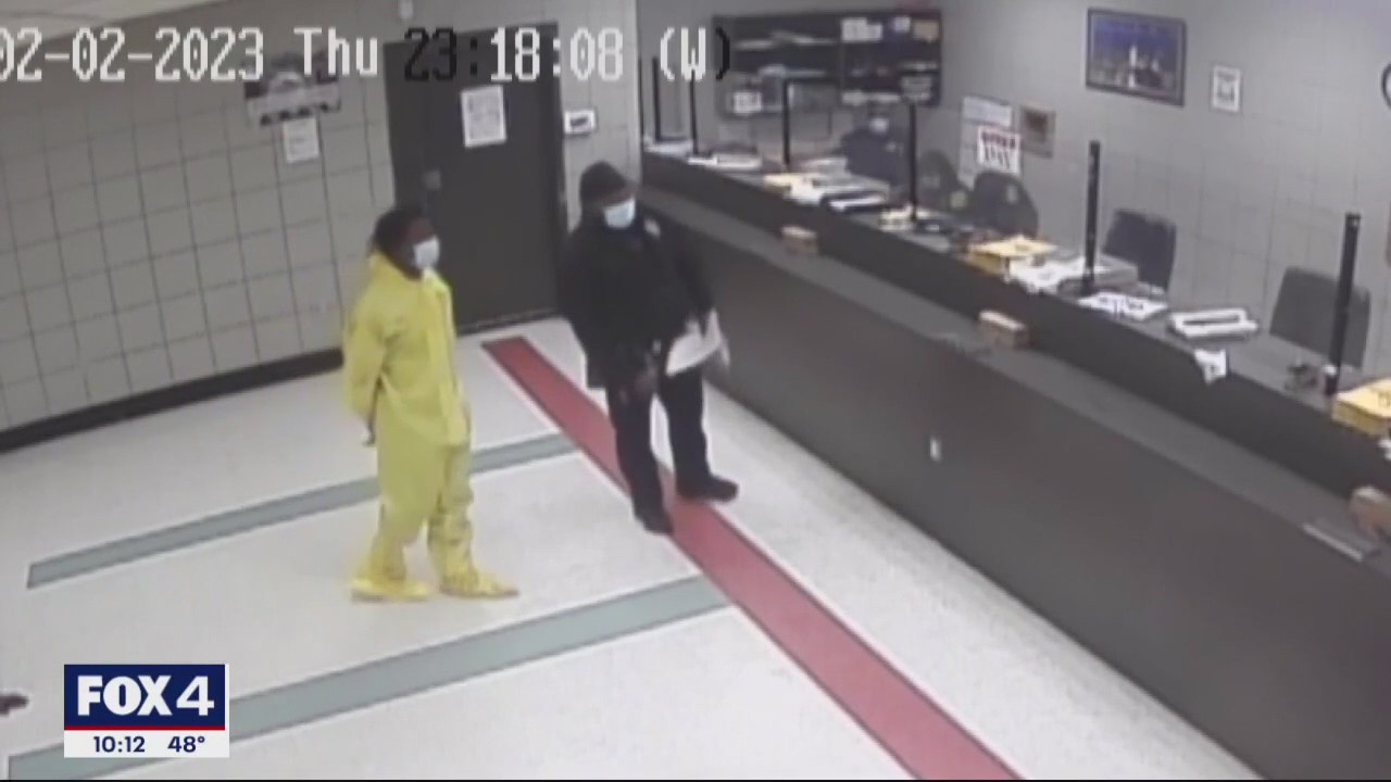 Dallas Zoo missing monkeys suspect planned to keep stealing animals, court docs reveal