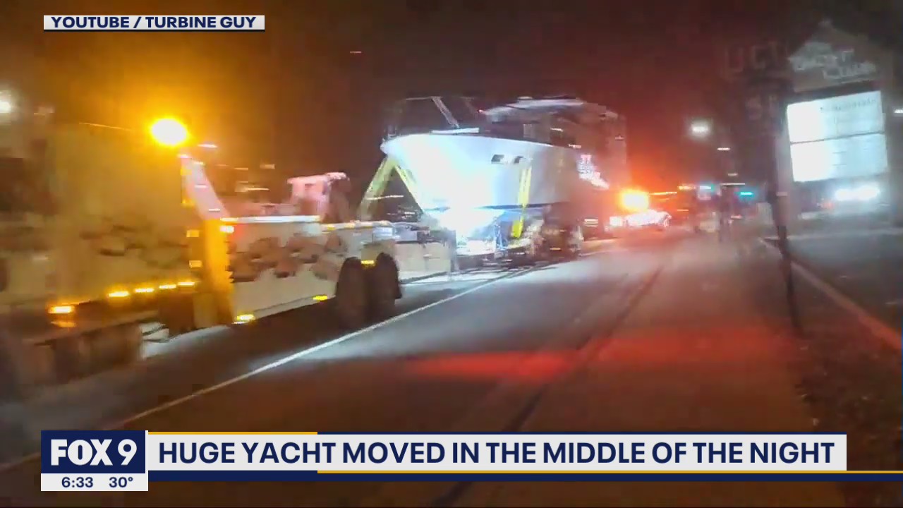 The saga of the Seanote ends safely for now...