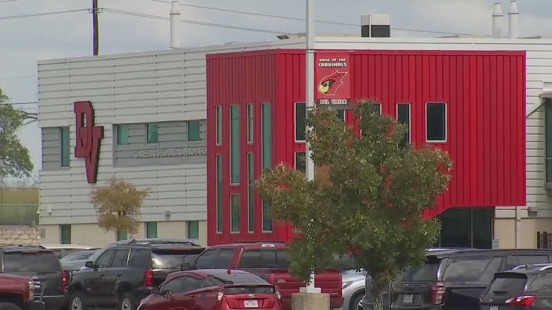 Del Valle ISD lifts mask mandate for students, staff