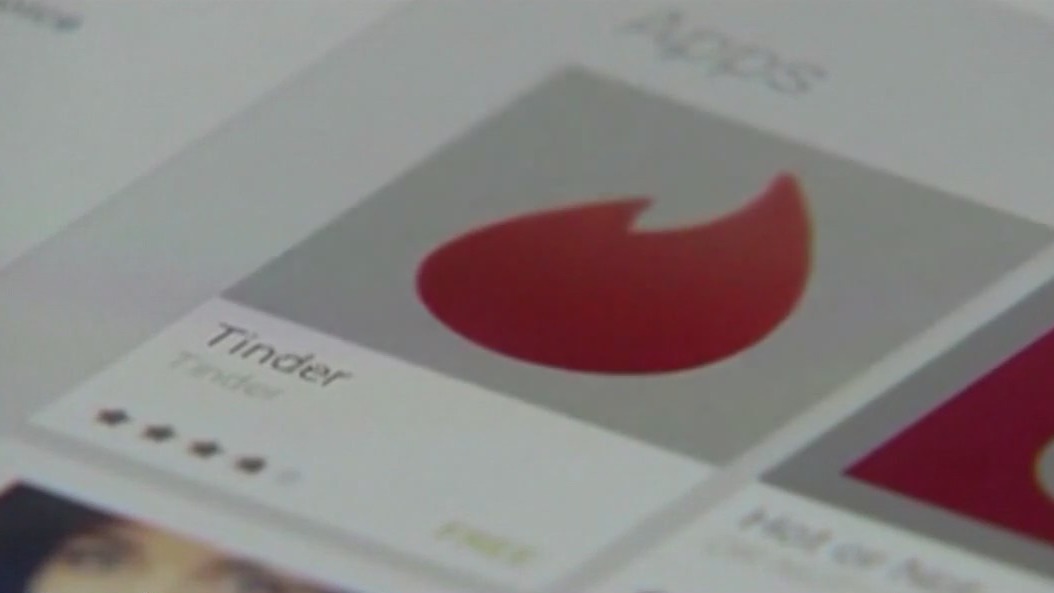 Lawsuit takes aim at dating apps