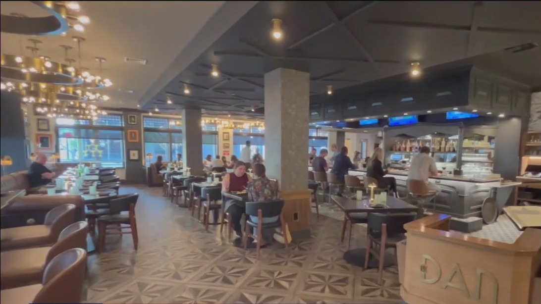 Good Stuff: Hotel Flor grand opening