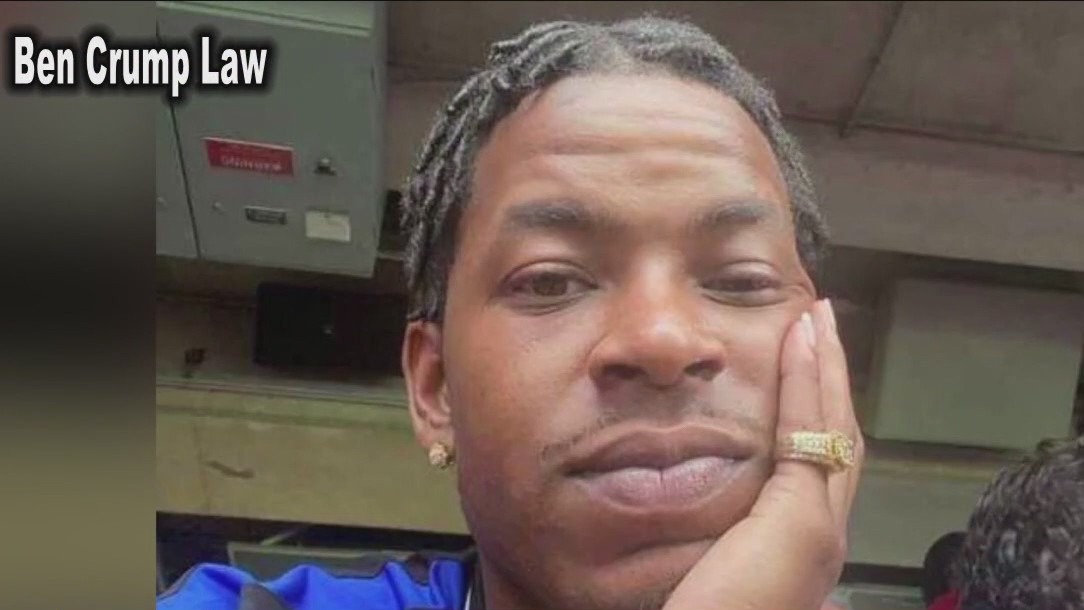 Grand jury takes no action against officer who shot, killed Jalen Randle