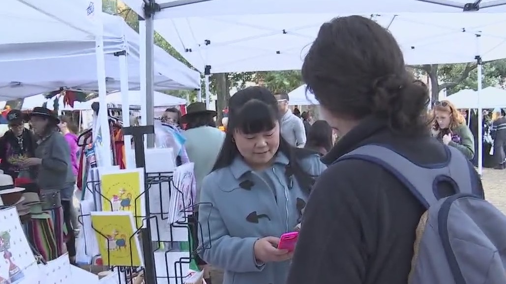 Downtown Austin Alliance, Frida Friday ATX partner for ‘The People’s Market’