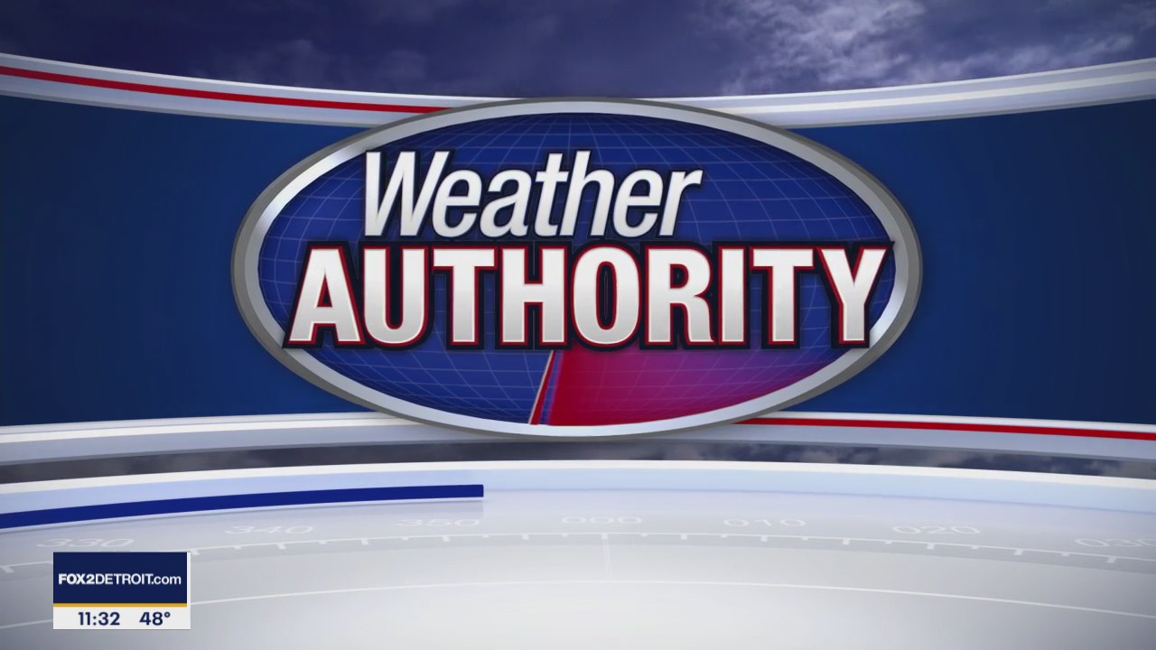 Strong winds continue until at least 2PM