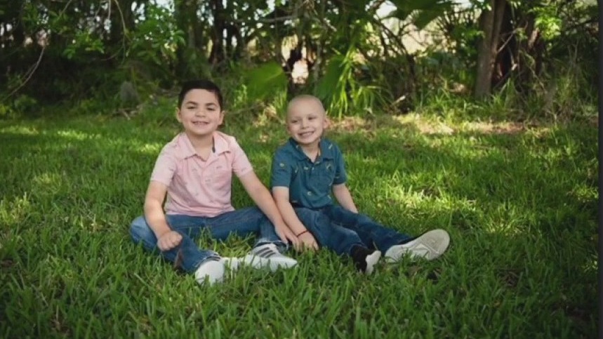How you can help raise funds for less toxic pediatric cancer treatments
