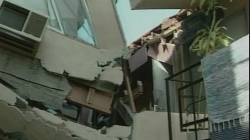 30 years since Northridge quake