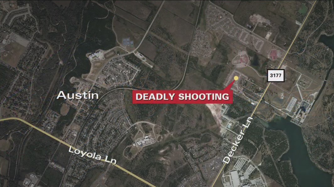 17-year-old arrested for fatal shooting of another 17-year-old
