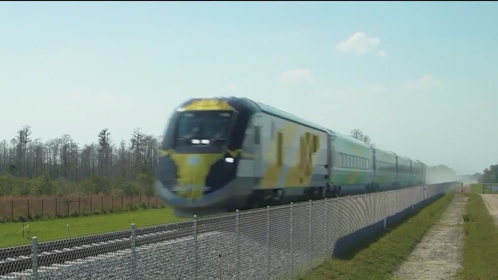 Brightline shares details about its new Orlando facility