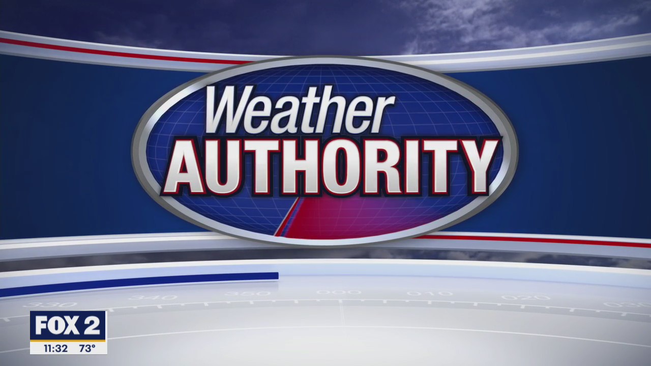 A Flood Watch for SE Michigan later tonight