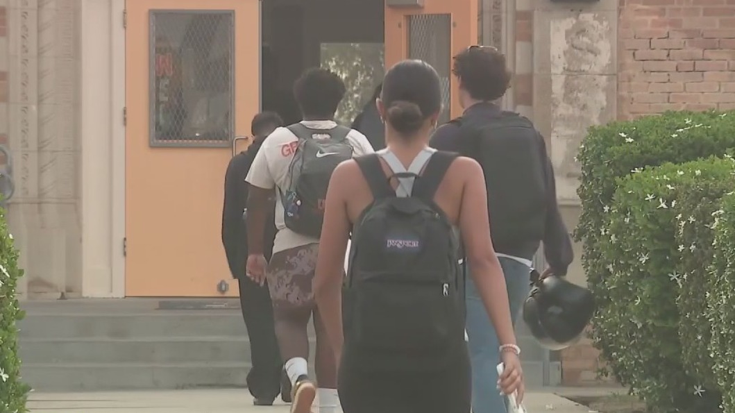 School safety dashboard is tool for parents
