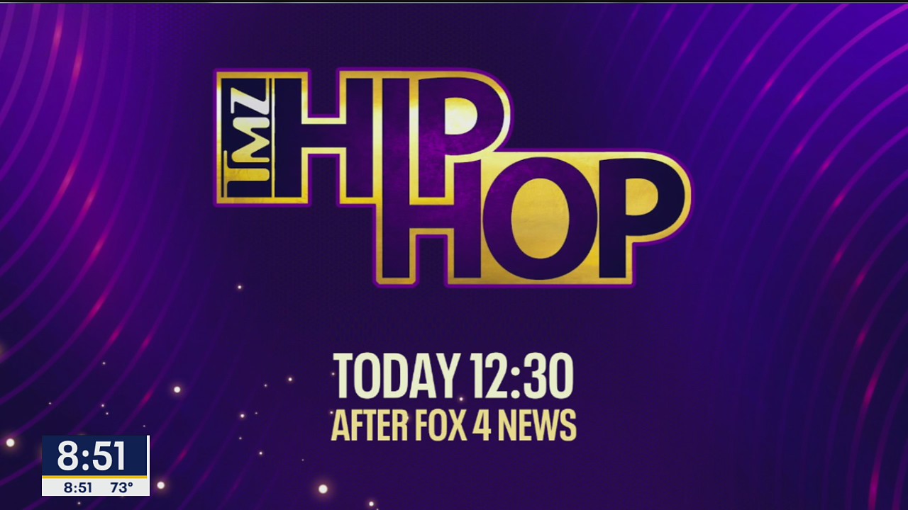 TMZ Hip Hop