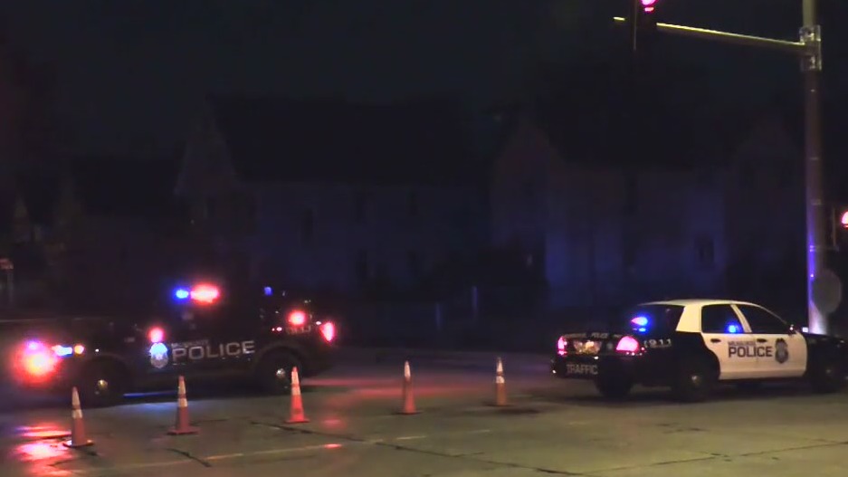 Milwaukee fatal hit-and-run, woman killed near 35th and Hadley