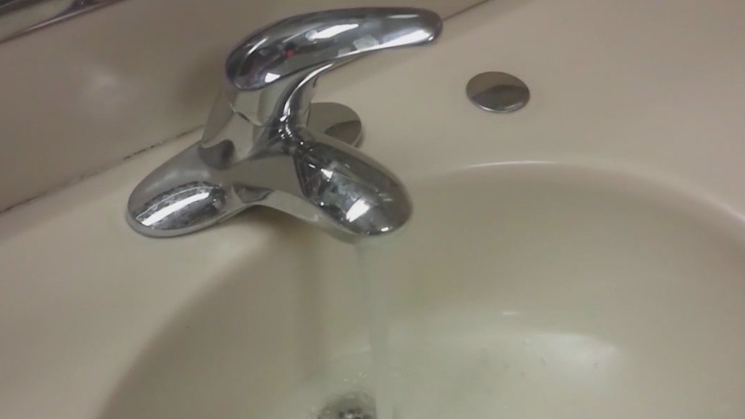 Indiana American Water raising its rates