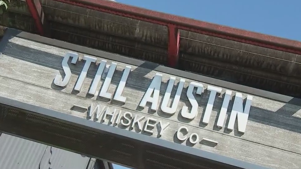 Austin Flea and Still Austin Whiskey Company host Pride Party