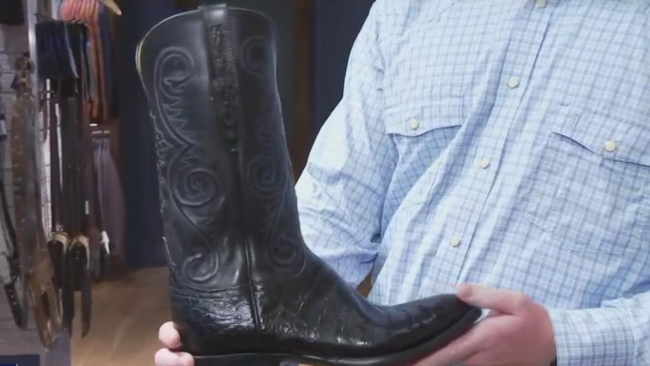 What to wear to Rodeo Austin