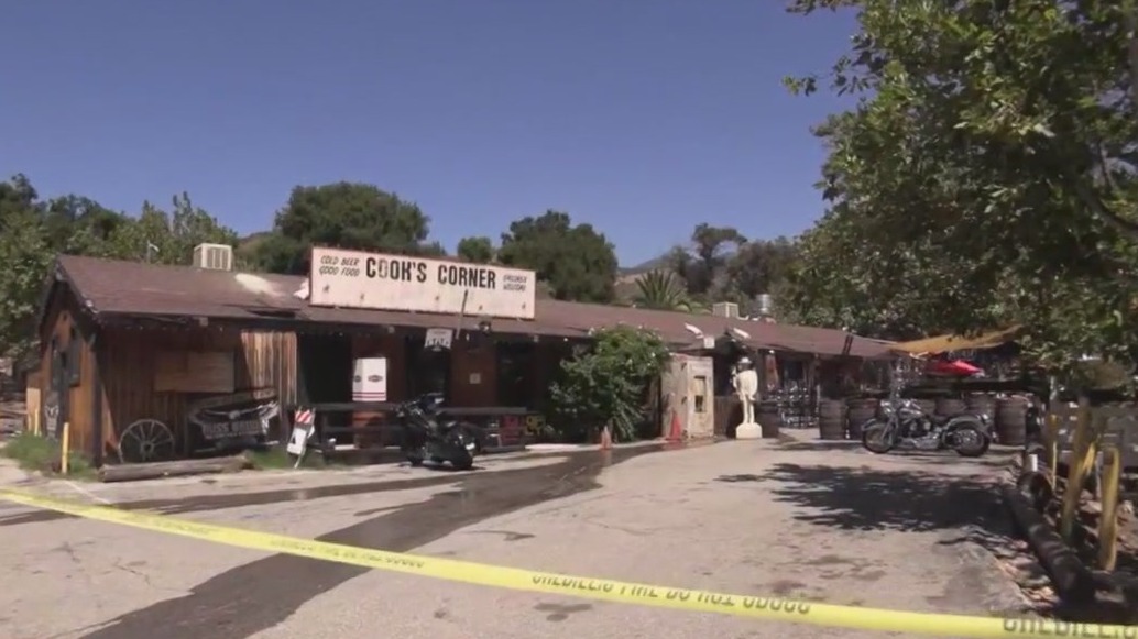 Community mourns Cook's Corner victims