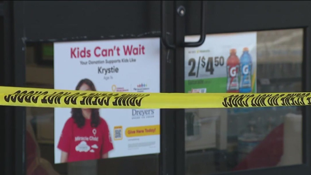 7-Eleven security guard James Johnson murdered in Oakland