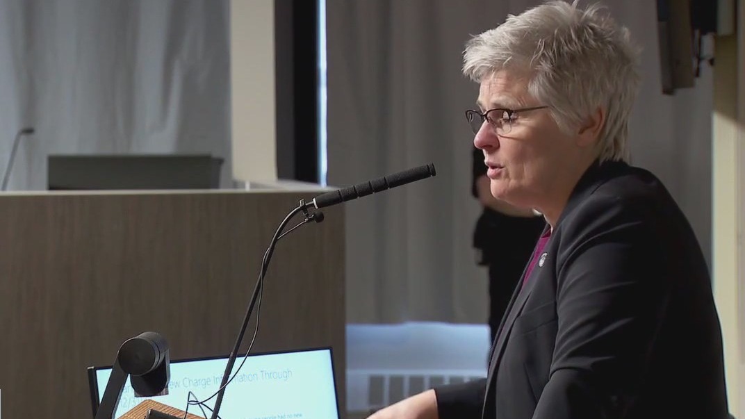 Hennepin County attorney calls out MPD