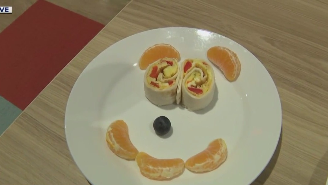 Back to School: Making healthy eating habits